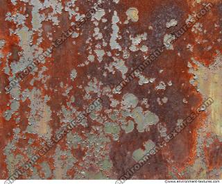 Metal Rust 0005